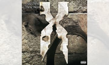 DMX『… And Then There Was X』解説：猛々しい等身大のブラックネス