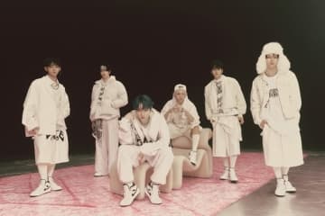 TEMPESTがテーマソング「My Way」を歌唱！日本アニメ「ブサメンガチファイター」ノンクレジットOP映像が公開