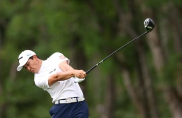 桂川有人11位、中島啓太58位　男子ゴルフの欧州ツアー