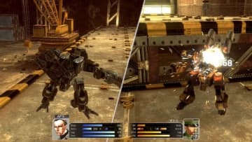 Game*Sparkレビュー：『フロントミッション サード: リメイク』カスタマイズ性や戦闘の楽しさは間違いなし！ただし追加要素の不便さには改善を求めたい
