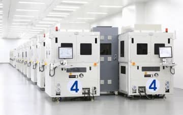 【韓国】韓美半導体、ＨＢＭ４用のＴＣボンダー生産［ＩＴ］