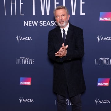 サム・ニール、ジェームズ・ボンドのオーディション参加を強制された！？
