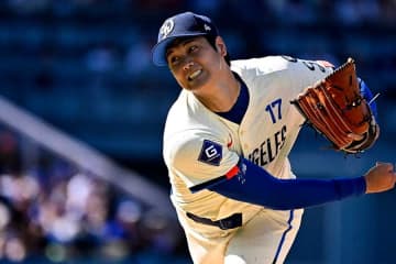 投手・大谷翔平の起用法で止まらぬ激論　識者が真っ向対立「彼は30代」「あの男は怪物」