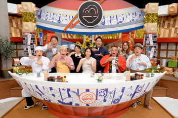 『全国大衆食堂グランプリ』埼玉VS立川・町田・八王子編　デカ盛り・激安・最強キャラ店主の愛され食堂が続々登場