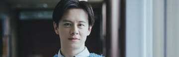 ウエンツ瑛士「ひとりで悩まないで返していきたい」戦争の最中にあった“真実の愛”後世につなぐ
