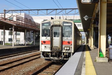 留萌線、完全廃止まで9ヶ月。JR北海道の路線整理、最後の線区に最後の夏