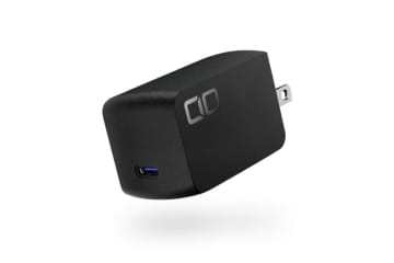 CIO、手のひらサイズの100W充電器「NovaPort SOLO II 100W」を発売