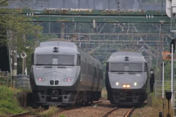 JR九州 日豊本線、線路工事で日中の一部区間を運休  7月22日・9月30日