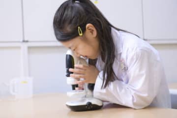 【科学実験教室の無料体験会】理科好きキッズ集まれ！サイエンスゲーツで「なぜ？」を深める体験を！ 入会金無料の特典も！