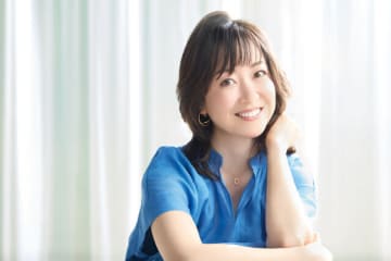 INTERVIEW　黒川智花