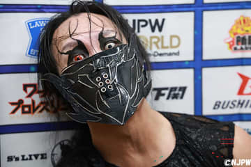 新日本プロレスのタッグ王者が苦言！「YouTube、X、掲示板…自称玄人様のファンどものコメント塩分濃度が高ぇよ」