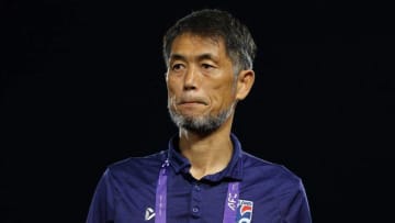 史上初の予選敗退！池田太監督率いるタイ女子代表、格下インドにまさかの黒星