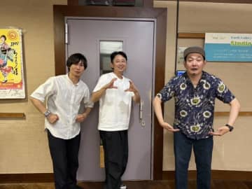 有吉「マジで日本もデスバレーになるかも…」暑すぎる“日本の夏”に危惧