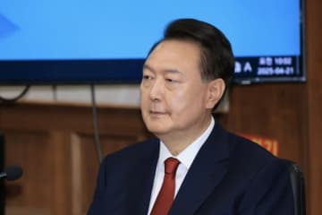 共に民主党「尹錫悦の北風工作…事実なら国民をだます重大な利敵行為」＝韓国