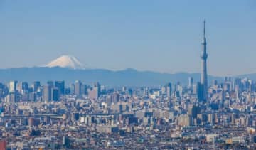 日本旅行に不安広がる…九州で火山噴煙5キロまで上昇＝韓国報道