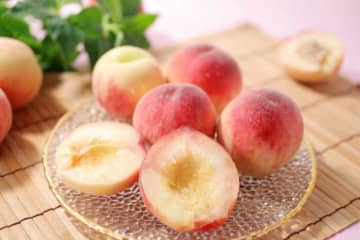 桃もメロンもマンゴーも♡スイーツパラダイスで夏の果物を贅沢食べ放題