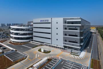 新たに、「千葉八千代営業所」を開設
