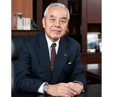 廣田正氏逝去 元・菱食社長 卸の産業化に貢献