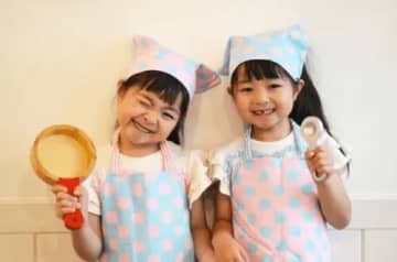 夏休みに体験しよう★地元野菜たっぷり！「米粉のピザ焼き体験」開催【7月27日/あいとうマーガレットステーション】