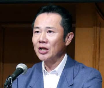 「推し活を消費の原動力に」 中部食料品問屋連盟・永津会長 購買心理テーマに講演も