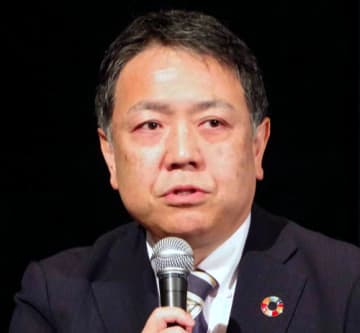ヨークベニマル「ベインと良い関係築く」大髙社長 店舗・工場の視察始まる