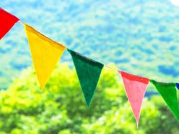 巨大コング＆恐竜が登場！ふわふわ遊具やグルメも満載★「OUMIキッズフェスタ」開催【8月31日/米原市】