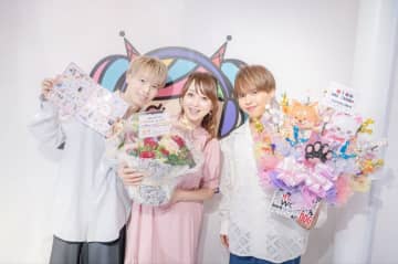 “ペット”が主役のラジオ番組「にゃんドル☆わんドル」  放送開始1周年｜番組を介したコミュニティに成長