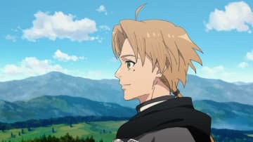 アニメ『無職転生III ～異世界行ったら本気だす～』は2026年放送決定　ラストには“あのキャラ”が登場するティザーPVも