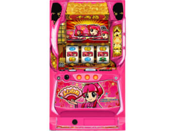「吉宗 姫パネル」8月導入開始！／サボハニ