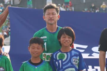 見えてきた生涯プロ「還暦と言わず」　ブラジル名門と契約から40年…カズの心に生き続ける“風景”