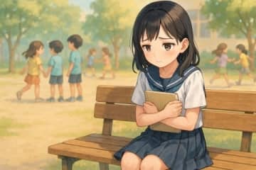 【Q＆A】いじめの被害を警察に相談するのはおおげさですか？