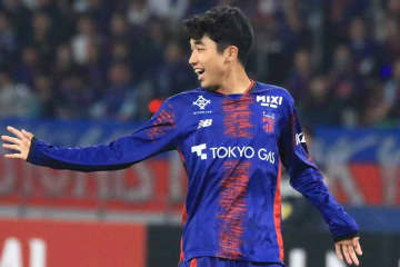 16歳逸材がJ1クラブ最年少プロ契約　七夕にちなみ5つの“7揃え”「粋な発表」「なんかハッピー」