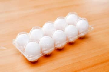 スーパーに売っている『卵を孵化させる』ことは可能なのか　有精卵が混ざる確率はどのくらいなの
