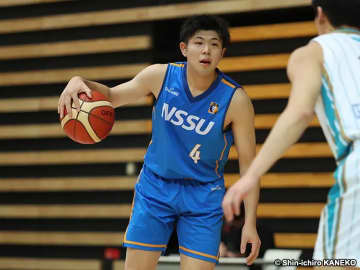 名古屋Dが若手PF2名を獲得…大学MVP、アンダーの代表経験も持つ小澤飛悠と米出身23歳