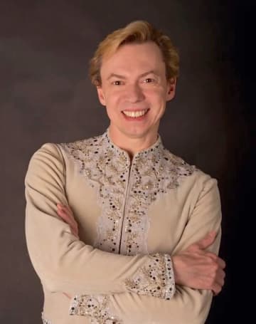 ウラジーミル・マラーホフ etc 豪華ゲスト！『日本国際バレエフェスティバル ガラコンサート』今年も＿