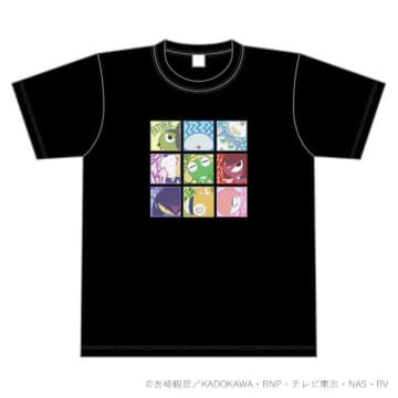 ケロロ軍曹が池袋に登場♡期間限定「ケロッ！とマート」オープン！