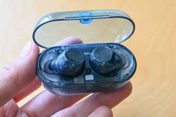 ソニーの最新完全ワイヤレスイヤホン「WF-C710N」をレビューして驚いた！ エントリーでもノイキャン・音質・操作性が全合格