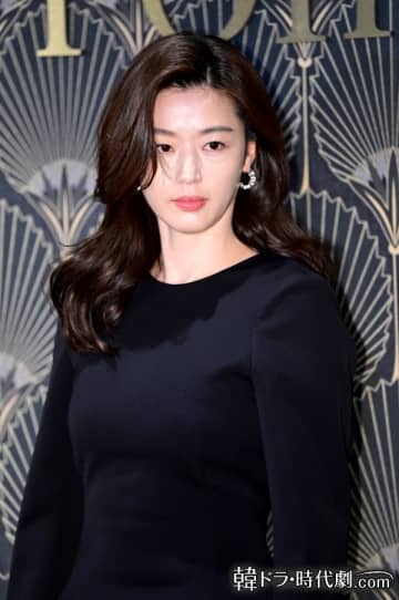 『星から来たあなた』女優チョン・ジヒョン、ついに独立！1人事務所「PEACHY」設立で新たな一歩