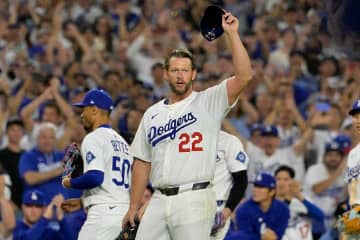 なぜカーショーが球宴出場？　今季登板は9試合も…MLB公式が理由を説明、背景にある“メジャーの敬意”