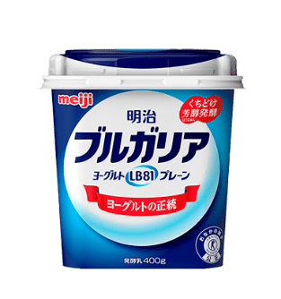 異業種コラボを通じてプレーンヨーグルトの新しい食べ方を提案！