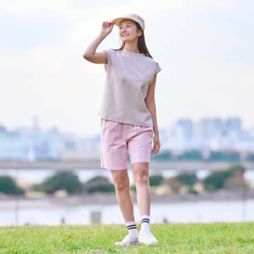 【ワークマン】全部「980円」！コスパ最強の「夏の一軍Tシャツ」