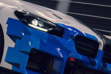 BMW M2 Racing発表　サーキット専用モデルが日本上陸