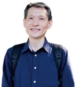 身土不二の心でつなぐ未来