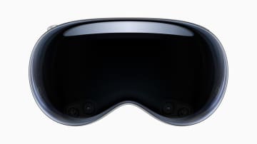 アップル、XRに本気っぽい。スマートグラスやヘッドセットを次々投入か