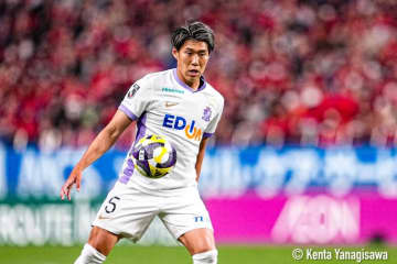 広島MF松本大弥、湘南への完全移籍が決定「新しい環境に身を置いて挑戦したい」