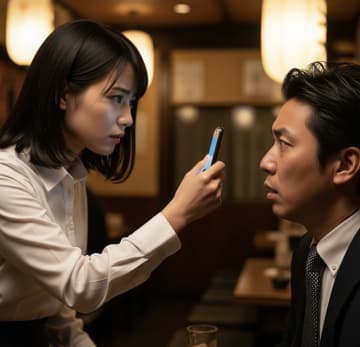 「奢るよ」と言ったくせに、会計時に「わり、5千円貸して」と言ってくる先輩。もう貸したお金、10万超えてますけど？【短編小説】