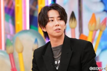 北山宏光＆ROIROMらが「仰天ニュース」で“自宅での衝撃体験”を告白！