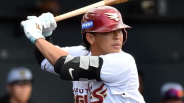 【7月7日プロ野球公示】巨人・堀田賢慎、DeNA森敬斗、筒香嘉智、ソフトバンク東浜巨、ロッテ髙部瑛斗、楽天・浅村栄斗、西武・中村剛也ら抹消