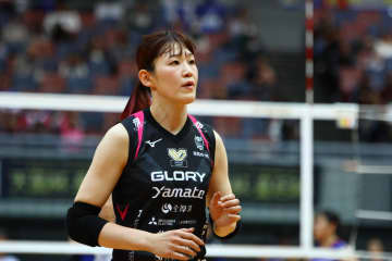 元女子日本代表の井上愛里沙さんが「まいづる親善大使」に就任！