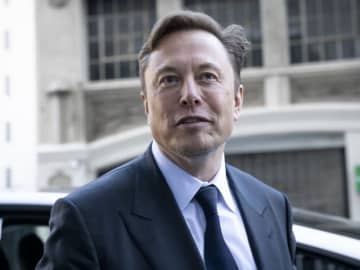 イーロン・マスク氏が新党結成へ、トランプ大統領は「ばかげている」と一蹴